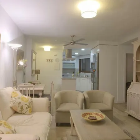 Apartamento Malagueta * Malaga