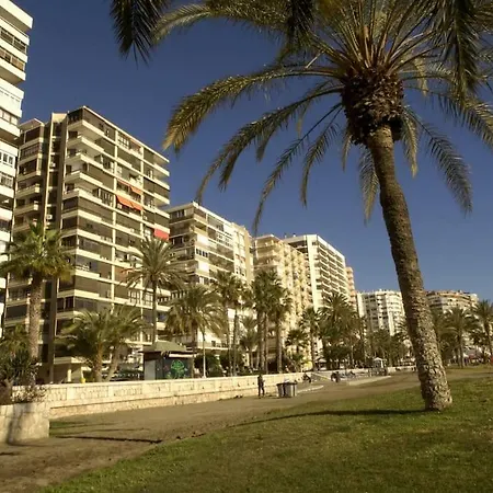 Apartamento Malagueta * Malaga