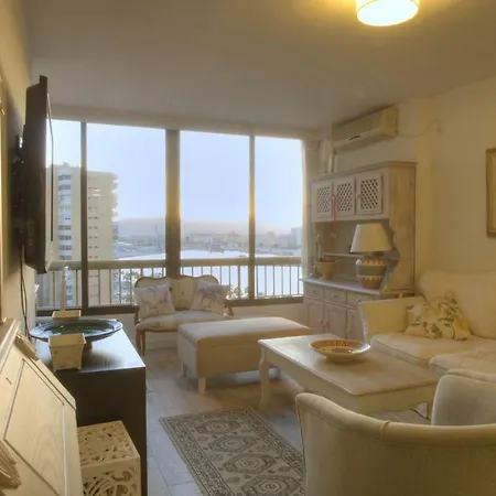 Apartamento Malagueta *