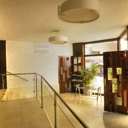Apartamento Malagueta *