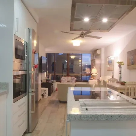 Apartamento Malagueta *