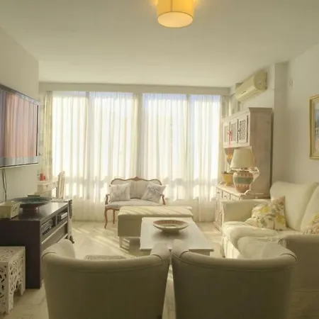 Apartamento Malagueta *