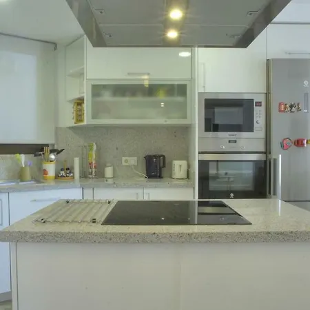 Apartamento Malagueta Apartment