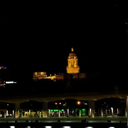 Apartamento Malagueta Malaga