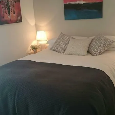 Apartamento Malagueta * Malaga
