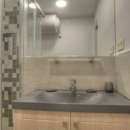 Apartamento Malagueta
