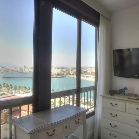 Appartement Apartamento Malagueta