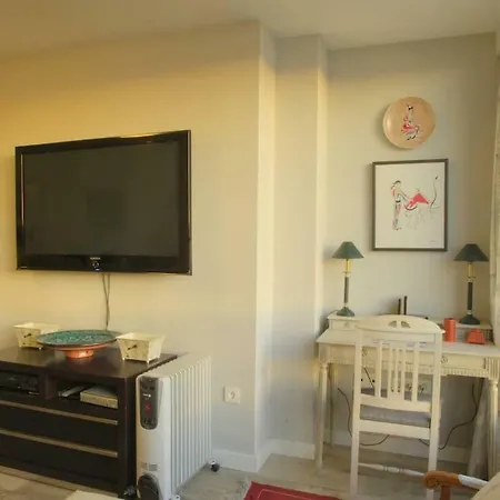 Appartement Apartamento Malagueta